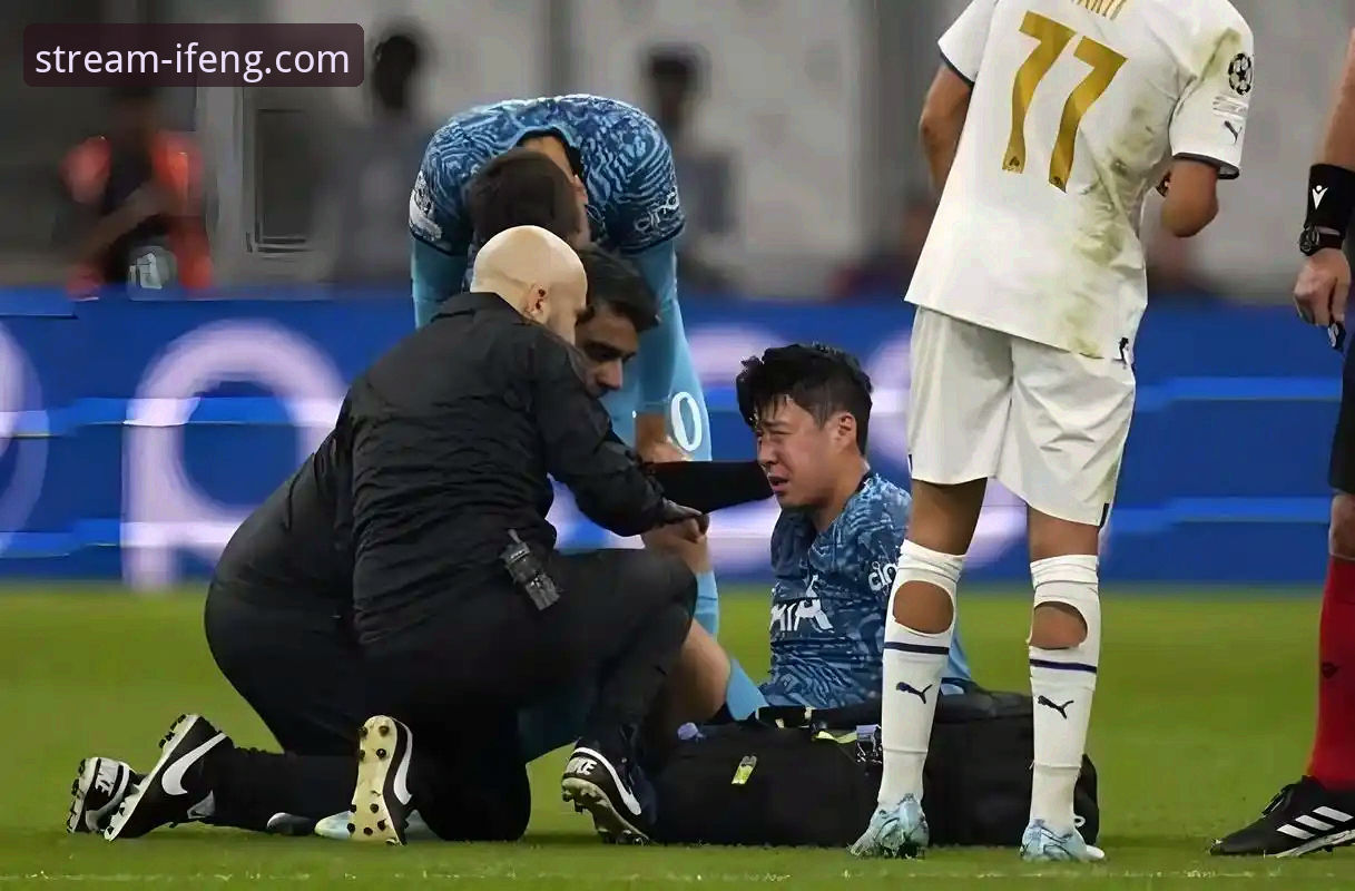 凤凰体育苹果版手机版 阿根廷新星重伤无缘世界杯:一次凤凰体育平台上的突发新闻追踪体验报告