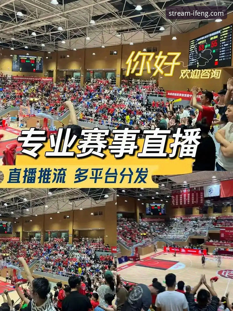 凤凰体育平台高清赛事直播使用教程：从安装到流畅观看