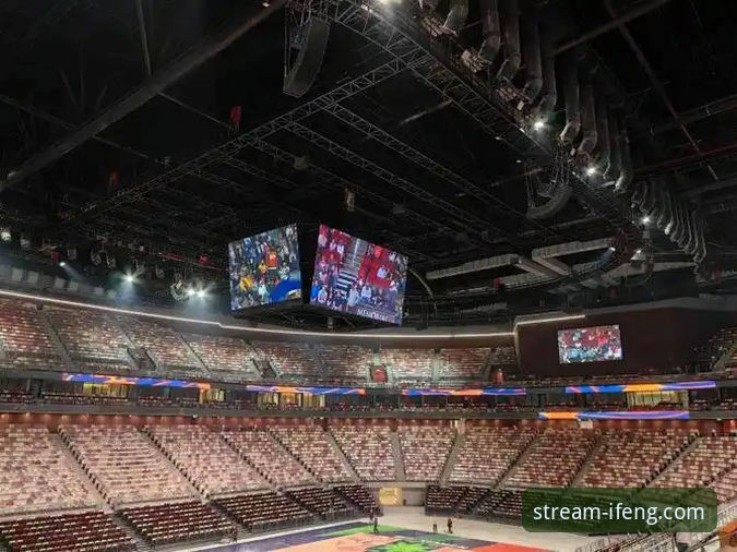 揭秘凤凰体育平台：你的口袋里的全球赛事中心是如何炼成的？